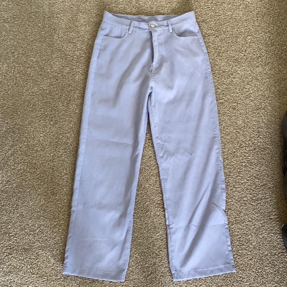 shop cider wide leg jeans